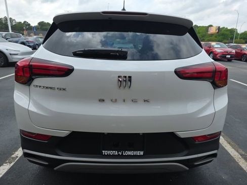 Used 2024 Buick Encore GX Preferred FWD image 9