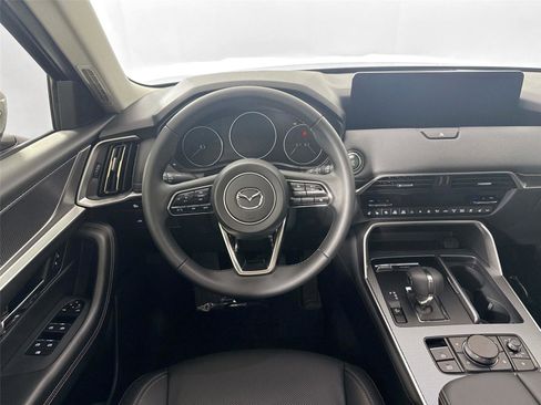 Used 2026 MAZDA CX-90 3.3 Turbo w/ Preferred Package image 34