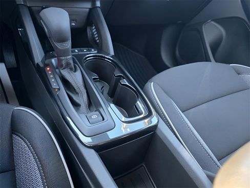 New 2026 Chevrolet TrailBlazer LS w/ LS Convenience Package image 26