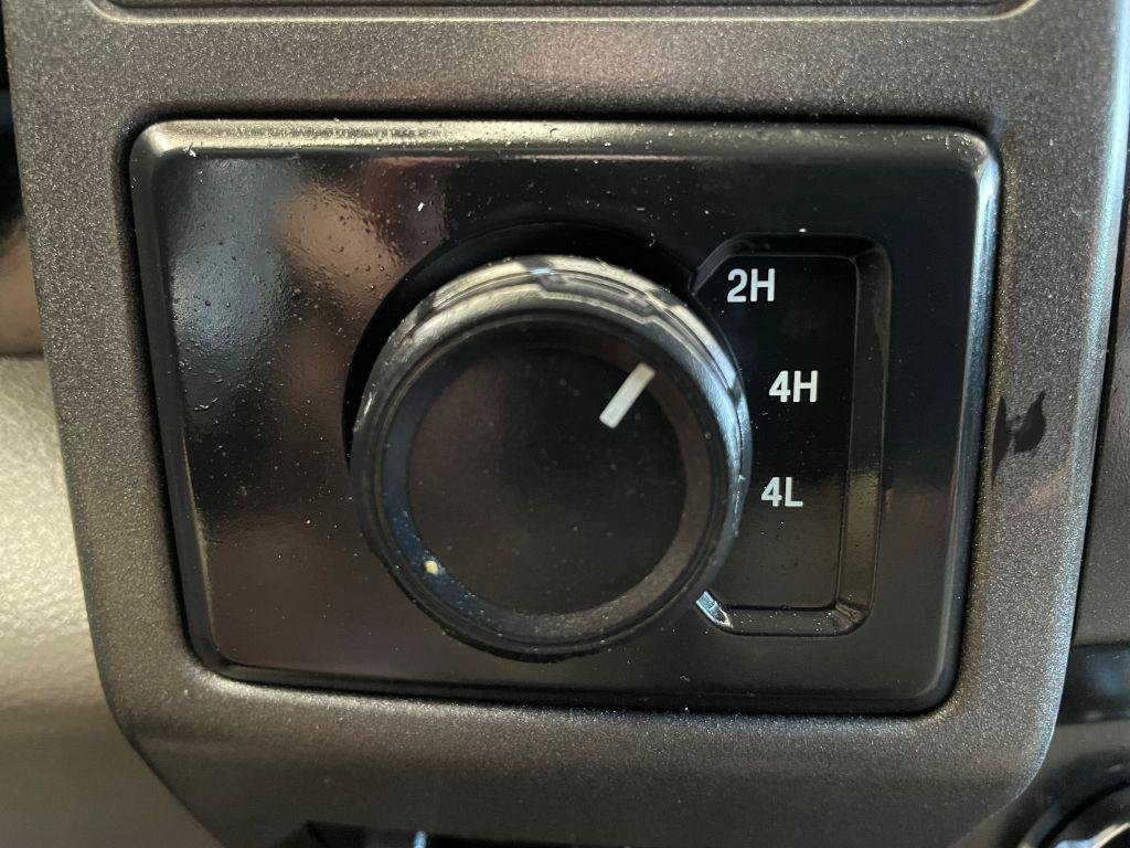 Used 2019 Ford F250 XL w/ Power Equipment Group AWD/4WD image 20