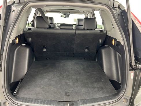 Used 2018 Honda CR-V EX-L image 32