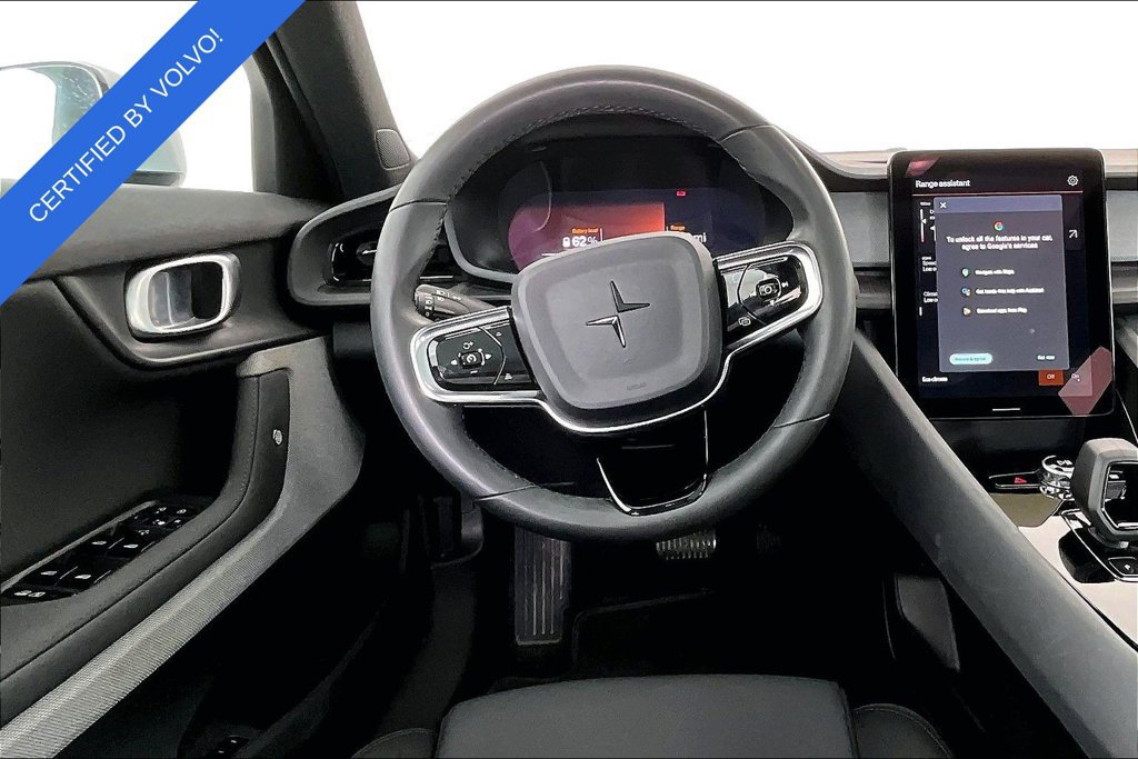 Used 2024 Polestar Polestar 2 AWD/4WD image 6