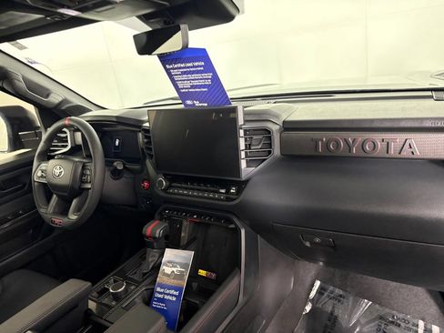 Used 2026 Toyota Sequoia TRD Pro w/ TRD Performance Package (TMS) AWD/4WD image 42