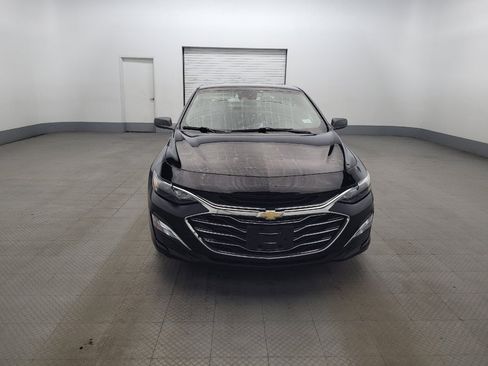 Used 2023 Chevrolet Malibu LS FWD image 14