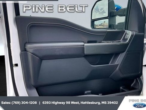 Used 2022 Ford F150 XLT w/ Equipment Group 302A High image 18