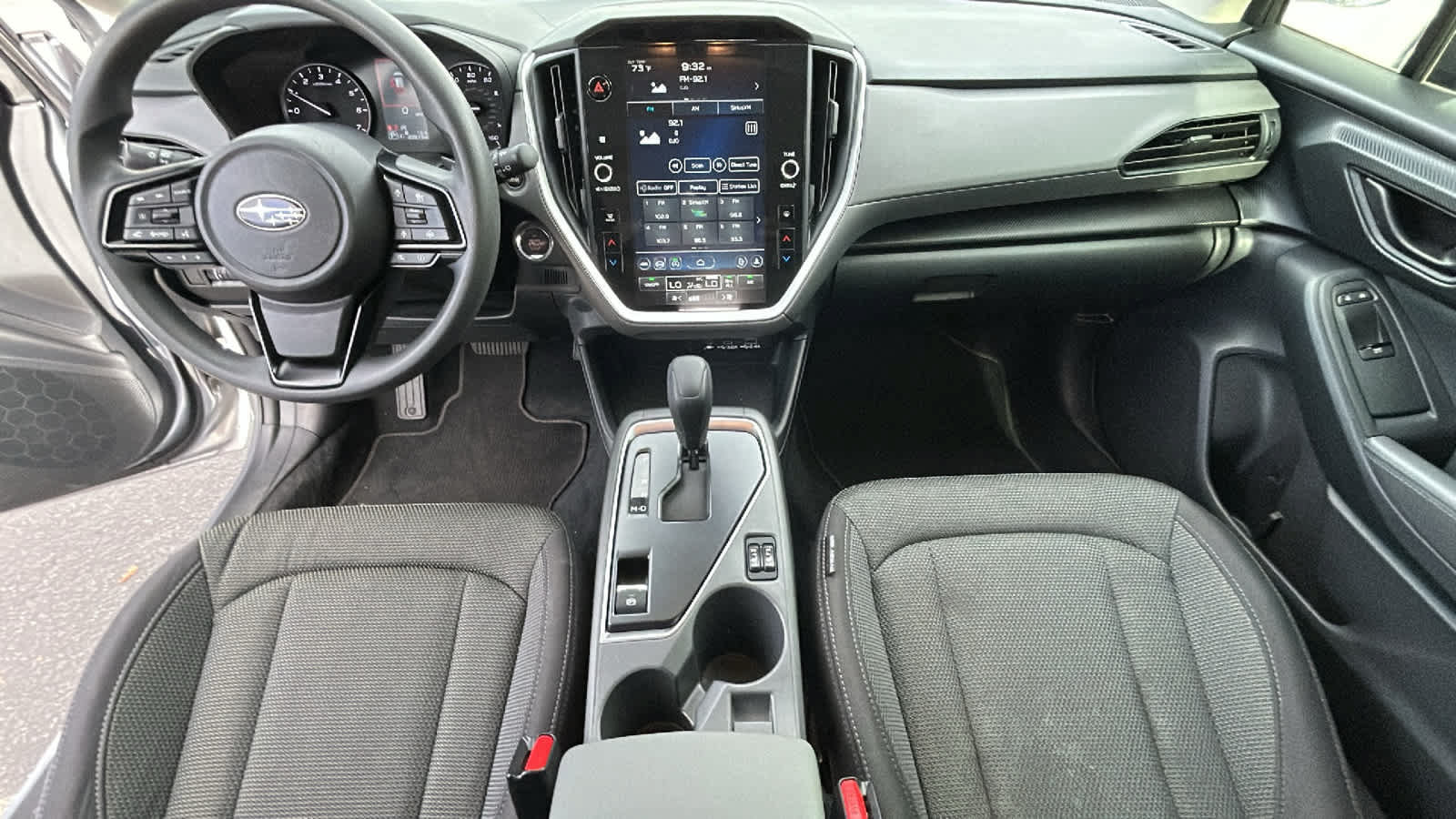 Certified 2024 Subaru Crosstrek 2.0i Premium AWD/4WD image 26