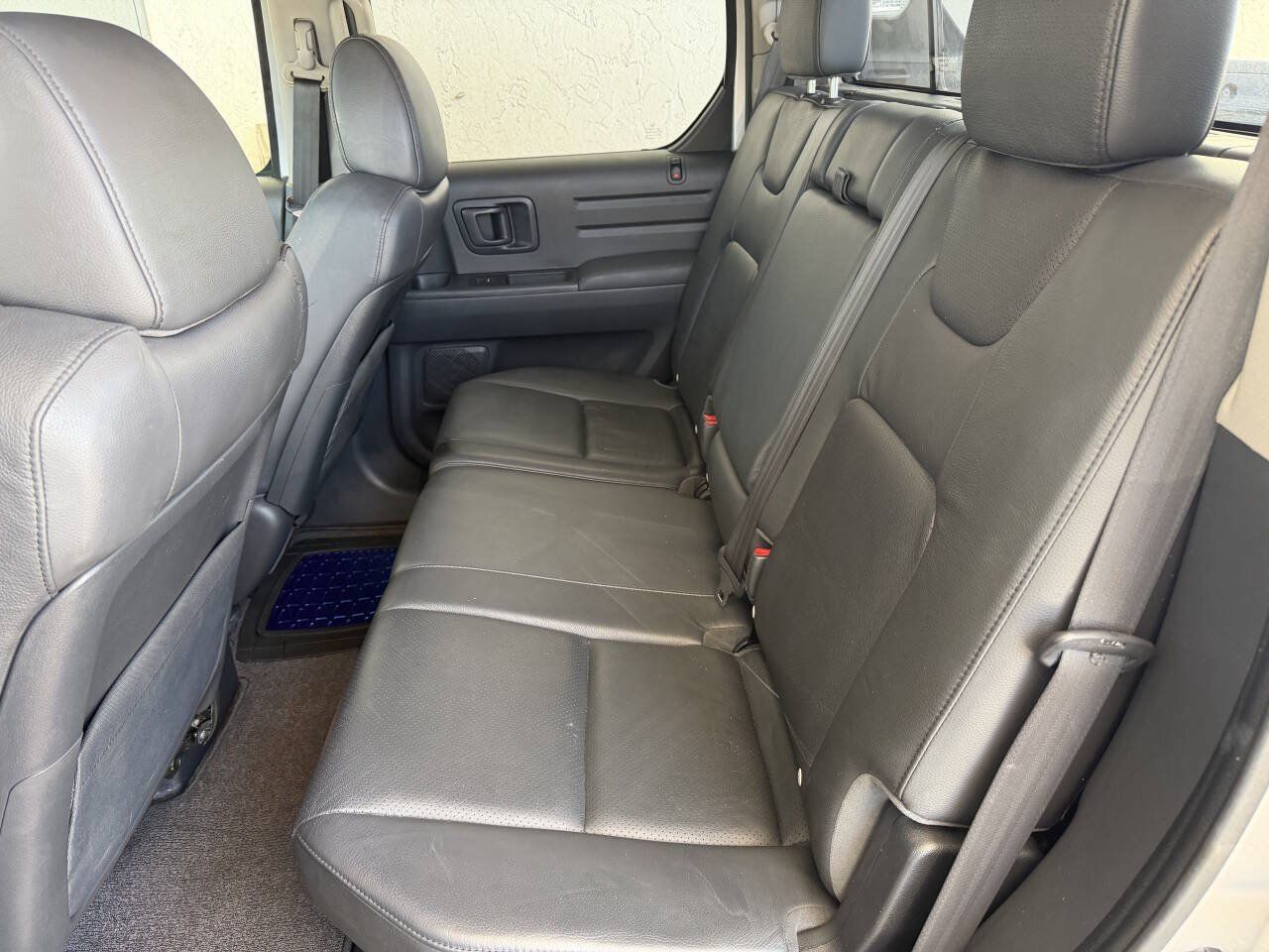 Used 2014 Honda Ridgeline SE image 12