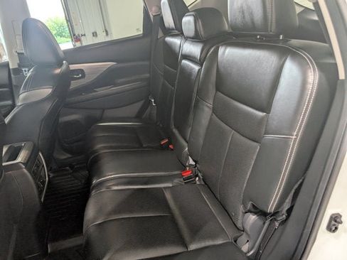 Used 2018 Nissan Murano SL AWD/4WD image 15