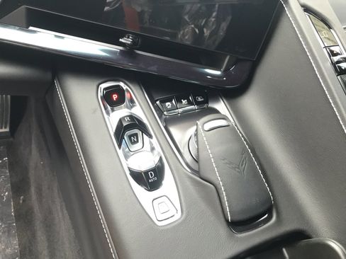 New 2025 Chevrolet Corvette Z06 image 10