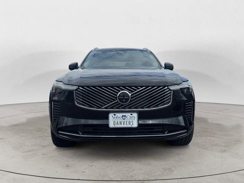 Certified 2025 Volvo XC90 B5 Plus AWD/4WD image 26
