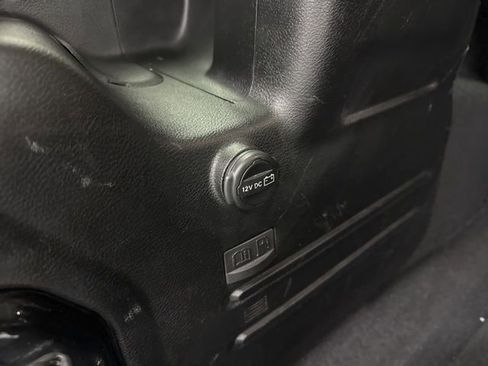 Used 2023 Jeep Wrangler Unlimited Rubicon 4xe w/ Safety Group image 12