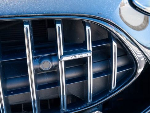 Used 2024 Mercedes-Benz AMG GT 55 image 7