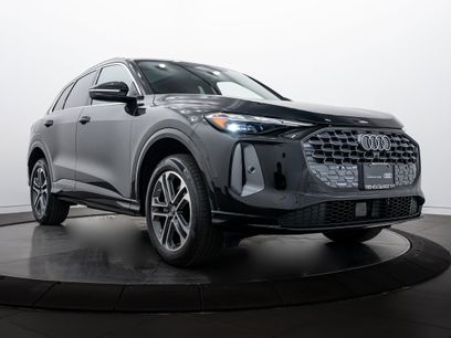 Certified 2025 Audi Q5 Premium w/ Convenience Package