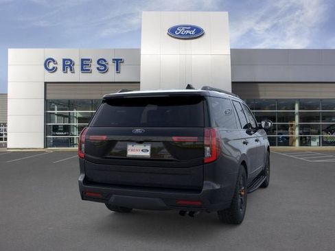 New 2026 Ford Expedition Tremor AWD/4WD image 8
