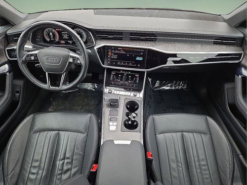 Used 2024 Audi A6 Premium Plus image 16