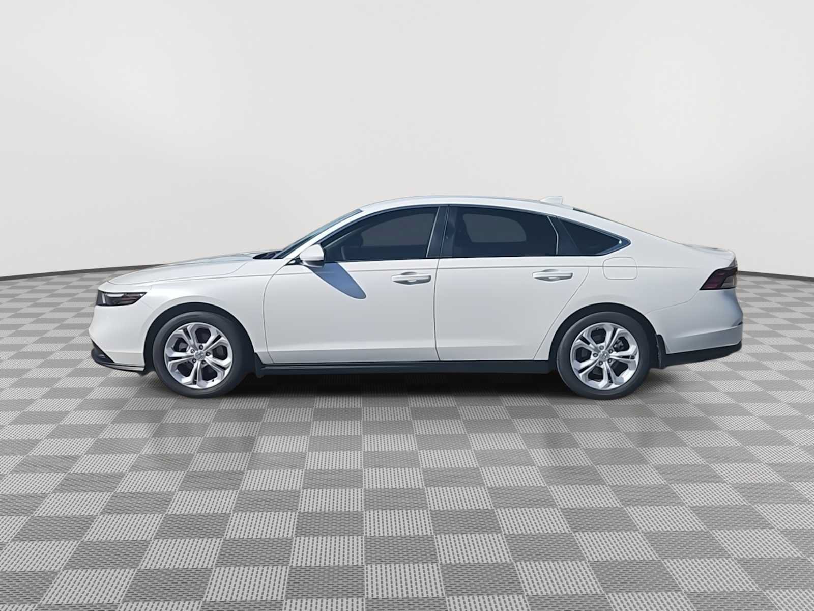Used 2026 Honda Accord LX image 5