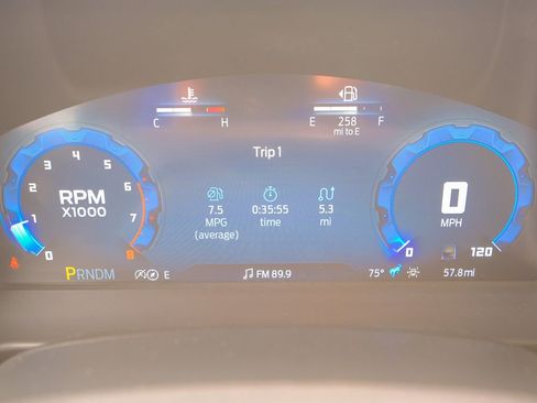 New 2025 Ford Bronco Big Bend image 35