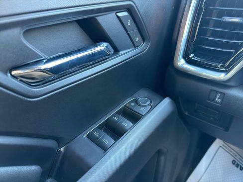 New 2026 GMC Canyon Elevation w/ Convenience Package AWD/4WD image 16