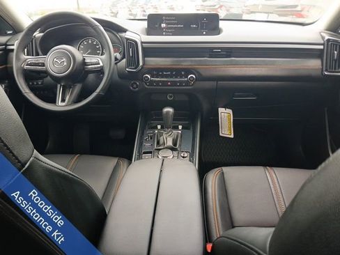 Used 2025 MAZDA CX-50 2.5 Turbo w/ Weather Package image 14