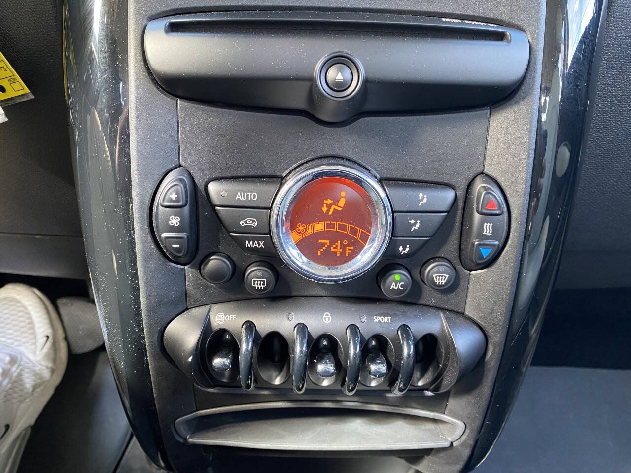 Used 2015 MINI Cooper Countryman FWD image 26