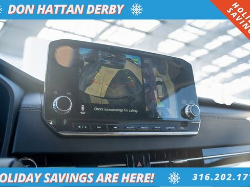 Used 2022 Mitsubishi Outlander SE image 8