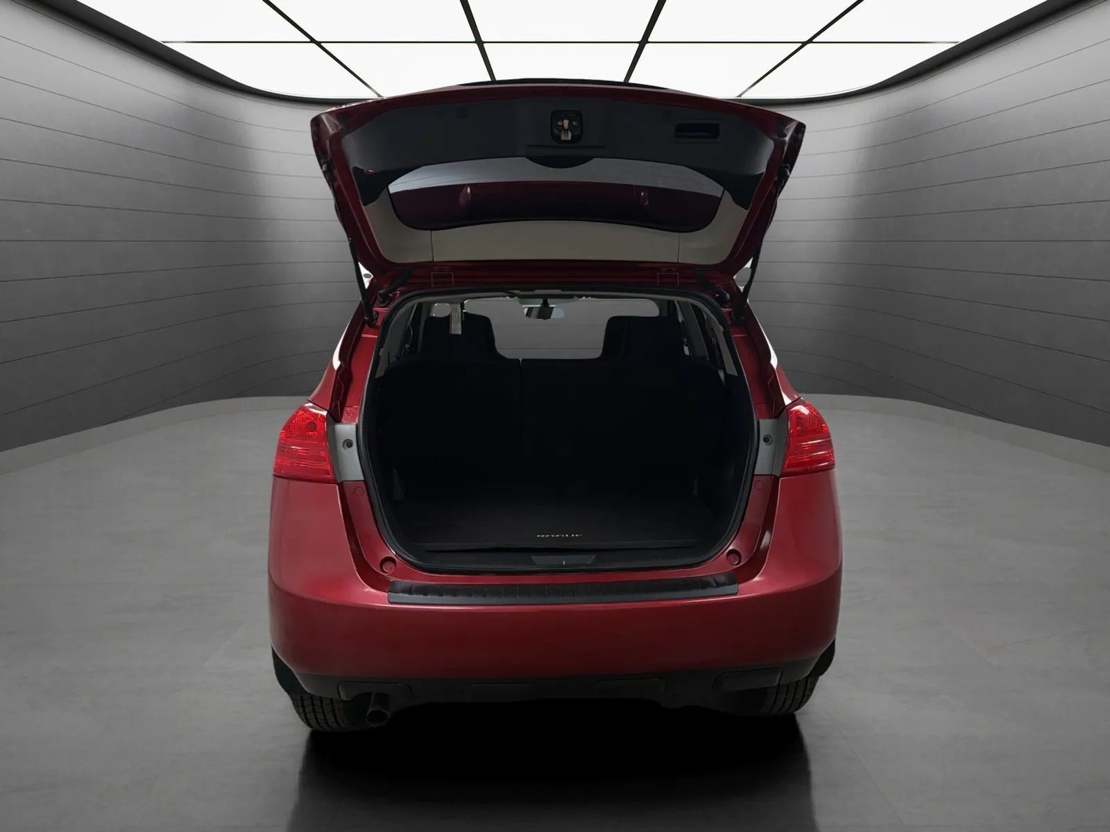 Used 2013 Nissan Rogue S FWD image 18