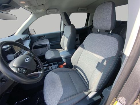 Certified 2024 Ford Maverick XLT w/ XLT Luxury Package FWD image 13