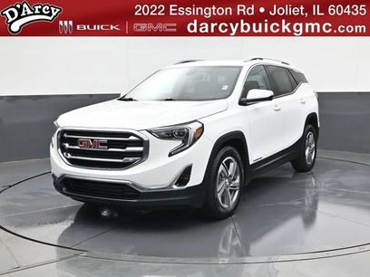 Used 2018 GMC Terrain SLT w/ Preferred Package