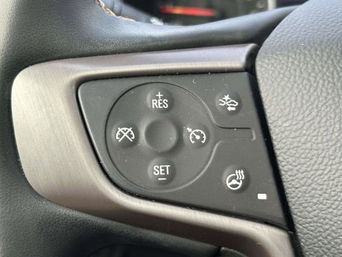 Used 2023 GMC Terrain AT4 w/ Infotainment Package II image 25