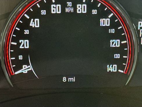 New 2026 Dodge Durango GT RWD image 11
