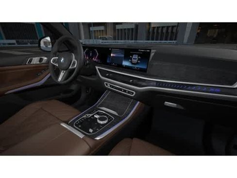 New 2026 BMW X5 xDrive40i w/ Executive Package AWD/4WD image 14