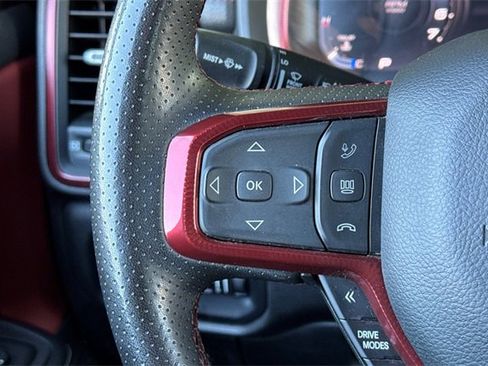 Used 2025 RAM 1500 Rebel w/ Rebel Level 1 Equipment Group image 35