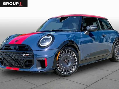 New 2027 MINI Cooper John Cooper Works