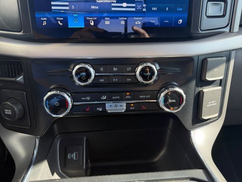 Certified 2023 Ford F150 XLT w/ Equipment Group 302A High RWD image 25