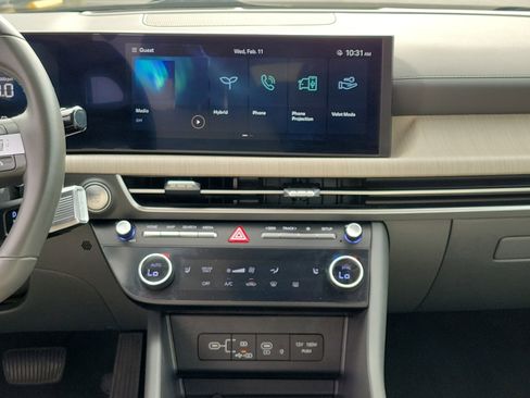 Used 2025 Hyundai Sonata SEL image 20