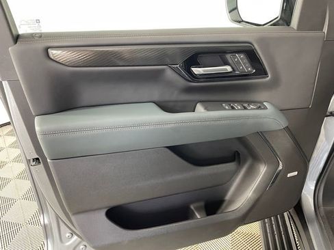 New 2026 GMC Yukon XL AT4 w/ AT4 Premium Package AWD/4WD image 13
