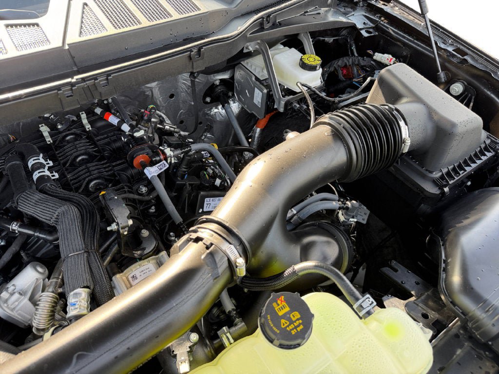 Used 2026 Ford F150 Lariat AWD/4WD image 31
