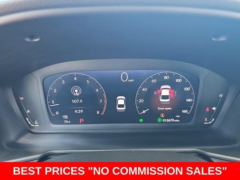 Used 2025 Honda Accord LX image 18