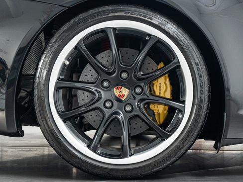 Used 2007 Porsche 911 GT3 RWD image 39