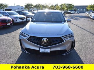 Used 2026 Acura MDX w/ Technology Package video 3