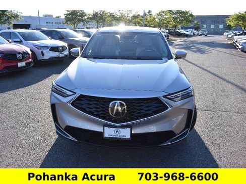 Used 2026 Acura MDX w/ Technology Package image 3