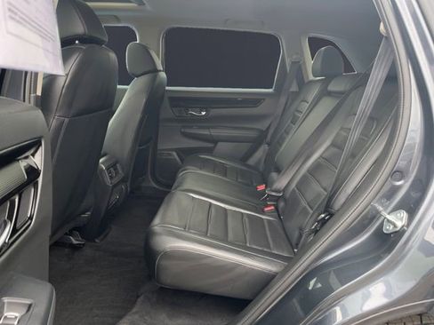Certified 2024 Honda CR-V EX-L image 13