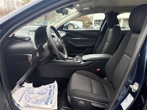 Used 2023 MAZDA CX-30 AWD 2.5 S image 18