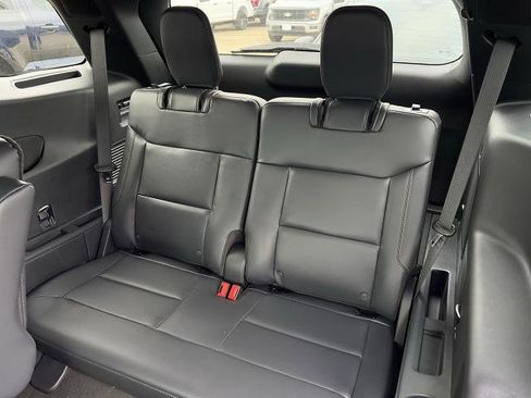 New 2026 Ford Explorer Tremor w/ Tremor Ultimate Package image 27