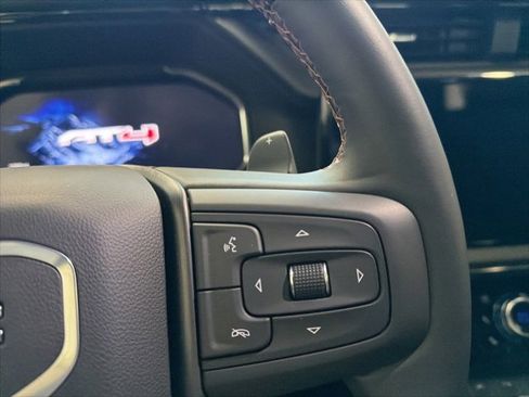 Used 2026 GMC Sierra 1500 AT4 w/ AT4 Premium Package image 34