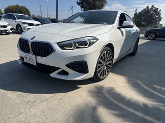 Used 2022 BMW 228i Gran Coupe w/ Convenience Package image 1