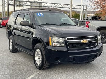 Used 2013 Chevrolet Tahoe LS