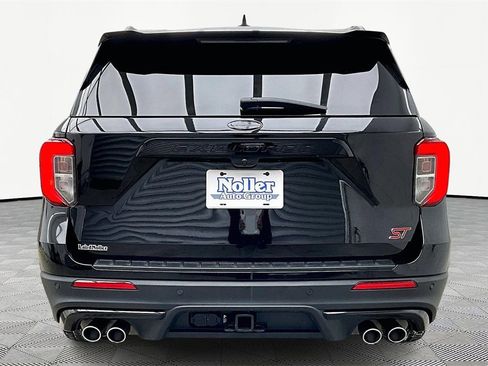 Used 2023 Ford Explorer ST w/ Equipment Group 401A image 4