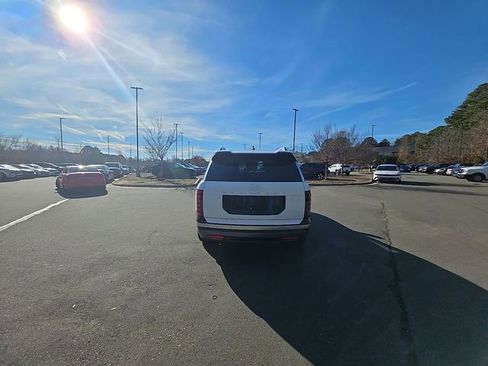 New 2026 Hyundai Palisade Limited FWD image 15