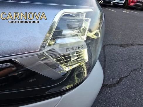 Used 2022 BMW X3 xDrive30i w/ Convenience Package w/ZPA image 21